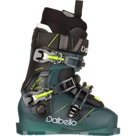 Dalbello Sports - Krypton Kryzma I.D. Ski Boot - Women's