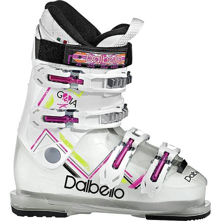 Dalbello Sports - Gaia 4 Ski Boot - Girls'