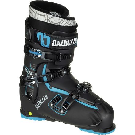 Dalbello Sports - Blender I.D. Ski Boot