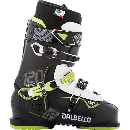 Dalbello Sports - Krypton AX 120 ID Ski Boot