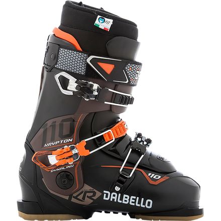 Dalbello Sports - Krypton 110 ID Ski Boot