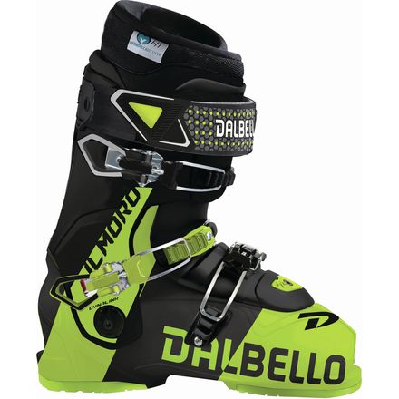 Dalbello Sports - IL Moro ID Ski Boot