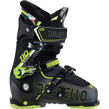 Dalbello Sports - Il Moro MX 110 IF Ski Boot