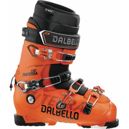 Dalbello Sports - Panterra 130 I.D. Ski Boot