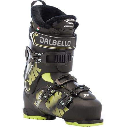 Dalbello Sports - Jakk Ski Boot - Kids'