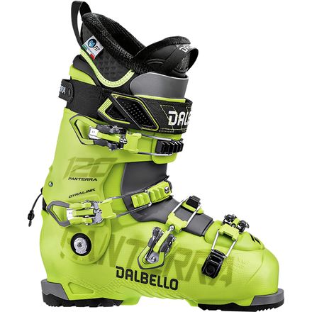 Dalbello Sports - Panterra 120 Ski Boot