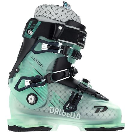Dalbello Sports - Kyra 95 I.D. Ski Boot - Women's