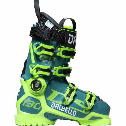 Dalbello Sports - DS 130 Ski Boot