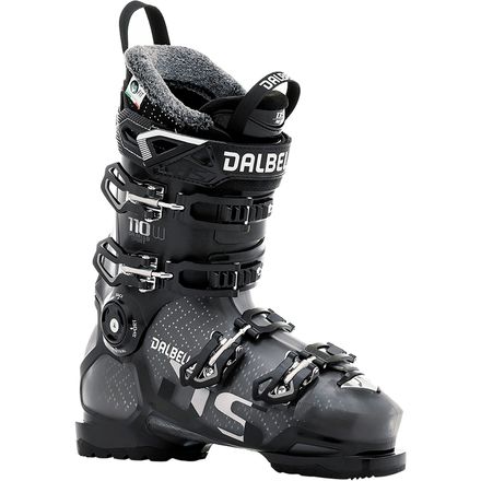 Dalbello Sports - DS 110 Ski Boot - Women's