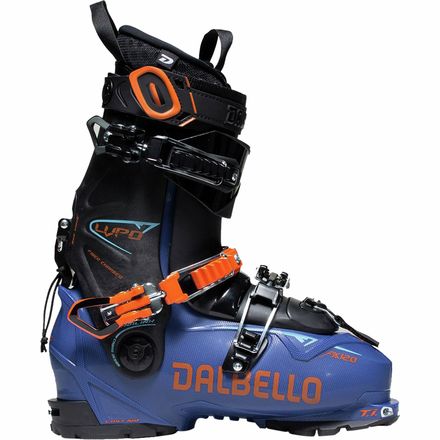 Dalbello Sports - Lupo AX 120 Alpine Touring Ski Boot