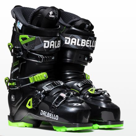 Dalbello Sports - Panterra 100 Ski Boot