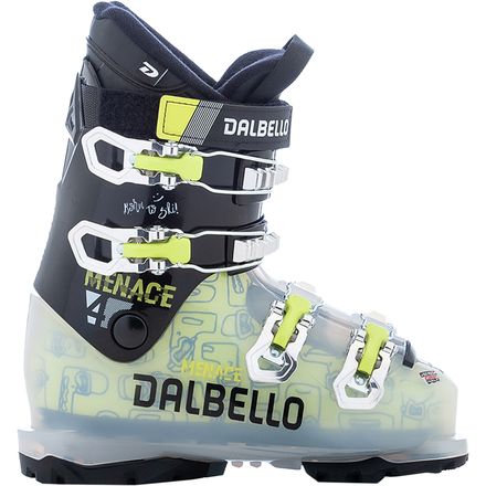 Dalbello Sports - Menace 4.0 Ski Boot - Boys'
