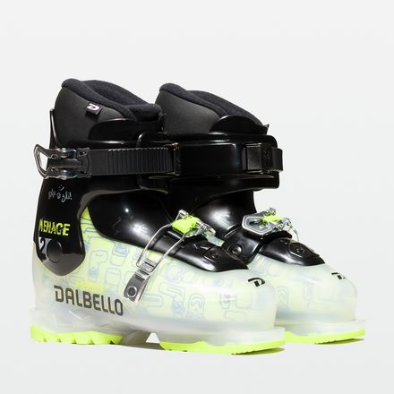 Dalbello Sports - Menace 2.0 Ski Boot - Boys'