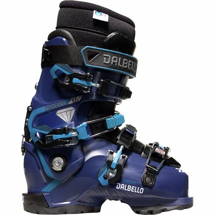 Dalbello Sports - Panterra 105 ID Ski Boot - 2021 - Women's
