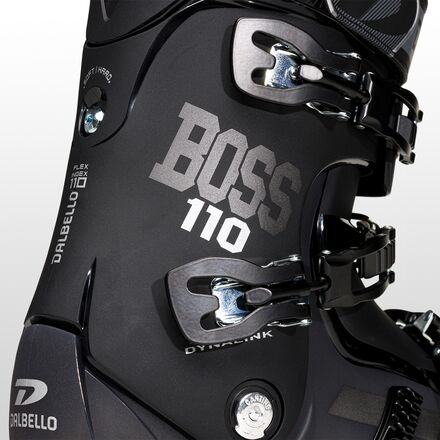 Dalbello Sports - Boss 110 Ski Boot - 2023