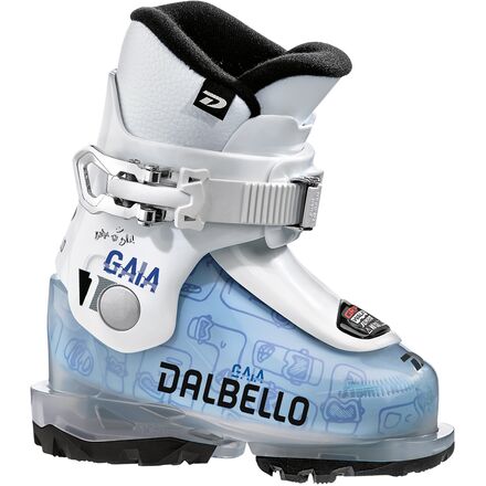 Dalbello Sports - Gaia 1.0 GW Jr Ski Boot - 2022 - Kids'