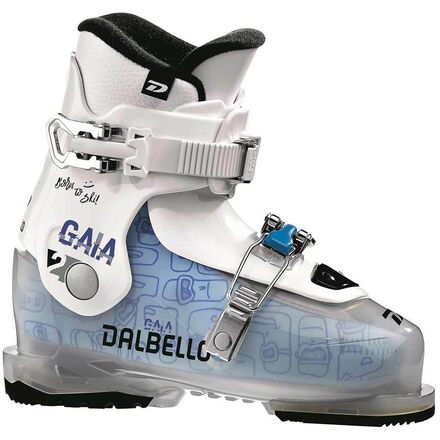 Dalbello Sports - Gaia 2.0 GW Jr Ski Boot - 2022 - Kids'