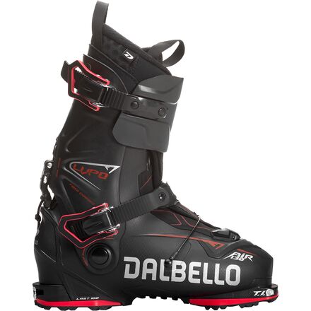 Dalbello Sports - Lupo Air 130 Alpine Touring Boot - 2021