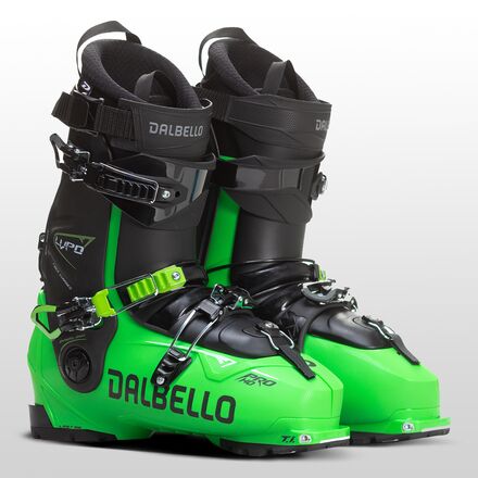 Dalbello Sports - Lupo Pro HD Alpine Touring Boot - 2021