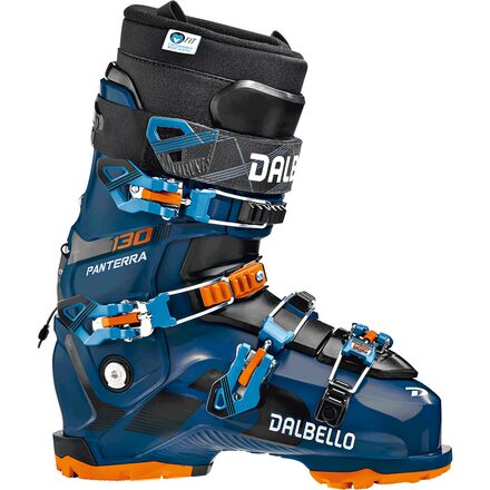 Dalbello Sports - Panterra 130 ID Ski Boot - 2021