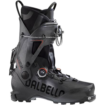 Dalbello Sports - Quantum Asolo Factory Alpine Touring Boot - 2022 - Carbon