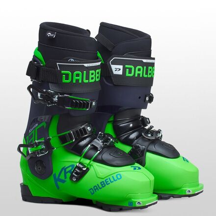 Dalbello Sports - Krypton 130 ID Ski Boot - 2023