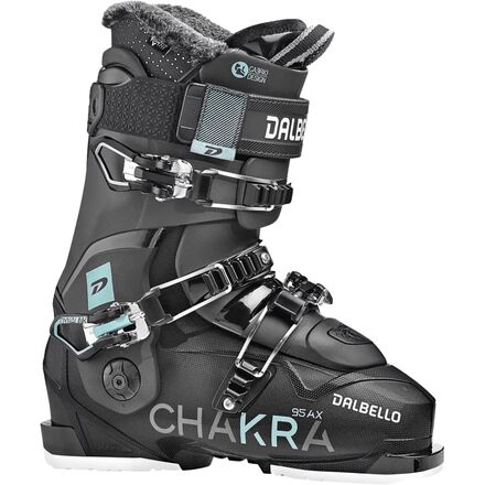 Chakra AX 95 LS Ski Boot - Women's