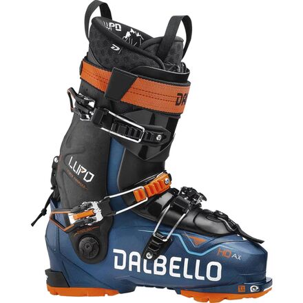 Lupo AX HD Ski Boot