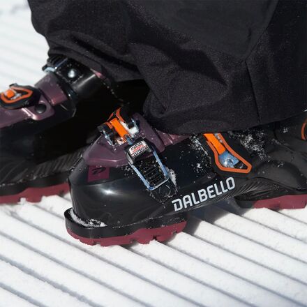 Dalbello Sports - Panterra 105 W ID GW LS Ski Boot - 2023 - Women's