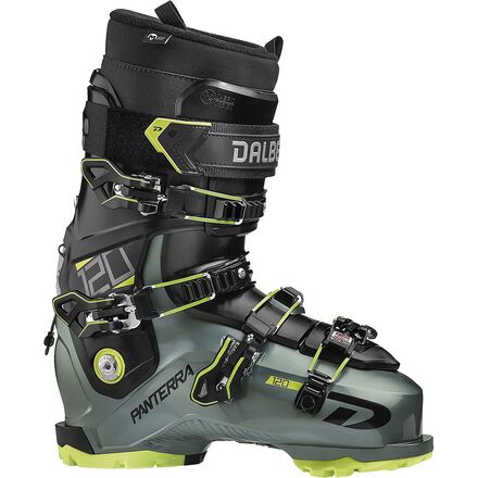 Dalbello Sports - Panterra 120 ID GW MS Ski Boot - 2022
