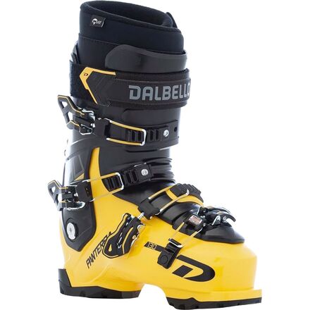 Dalbello Sports - Panterra 130 ID GW MS Ski Boot - 2022