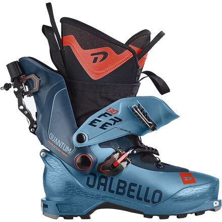 Dalbello Sports - Quantum Free Asolo Factory 130 Alpine Touring Boot - 2023