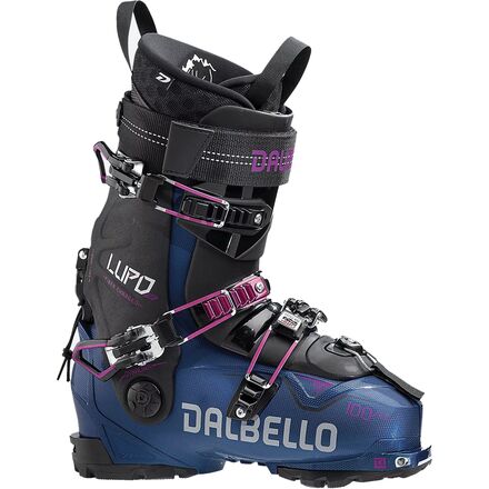 Lupo AX 100 Ski Boot - 2023 - Women's