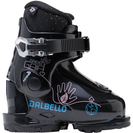 Dalbello Sports - Gaia 1.0 GW Jr Ski Boot - 2023 - Kids' - One Color