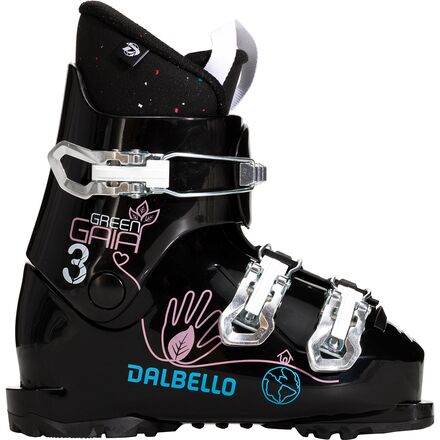 Dalbello Sports - Gaia 3.0 GW Jr Ski Boot - 2023 - Kids' - One Color