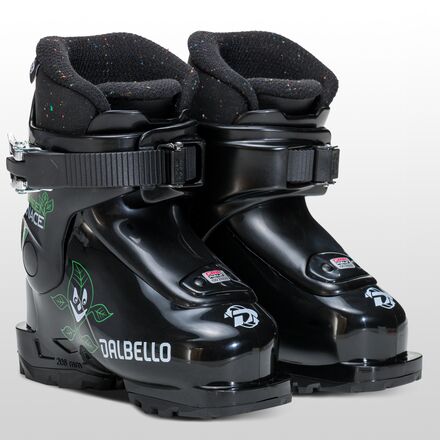 Dalbello Sports - Menace 1.0 GW Ski Boot - 2023 - Kids'