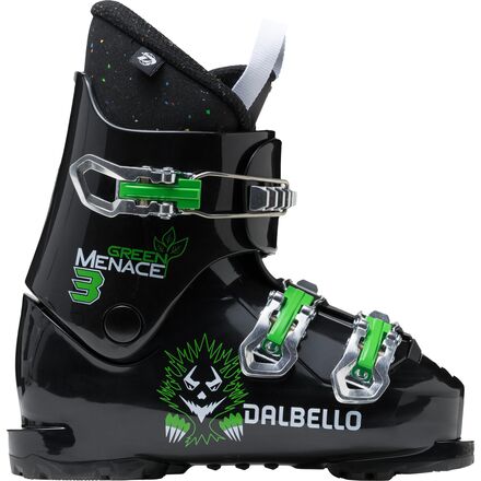 Dalbello Sports - Menace 3.0 GW Ski Boot - 2023 - Kids' - One Color
