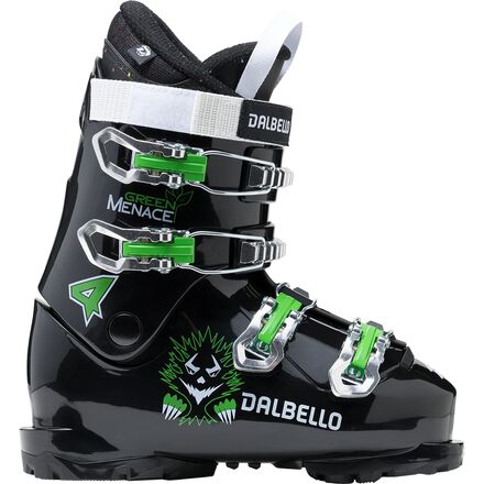 Dalbello Sports - Menace 4.0 GW Ski Boot - 2023 - Kids' - One Color