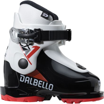 Dalbello Sports - CX 1.0 GW Ski Boot - 2024 - Black/White