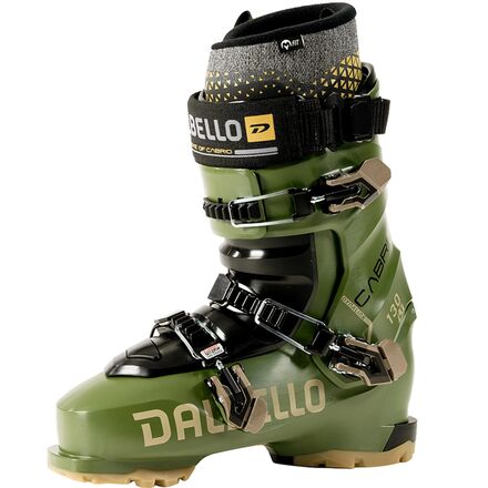 Dalbello Sports - Cabrio LV 130 Ski Boot - 2024
