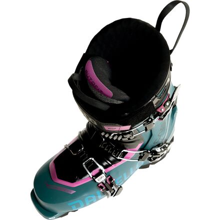 Dalbello Sports - Cabrio LV Free 105 Ski Boot - 2024 - Women's
