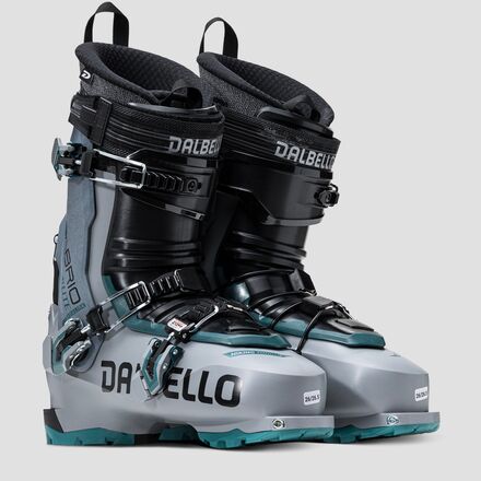 Dalbello Sports - Cabrio LV Free Lite 130 Ski Boot - 2024