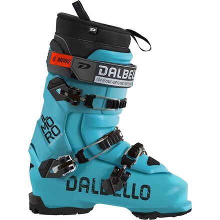 IL Moro 90 GW Ski Boot - 2024
