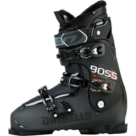 IL Moro Boss Ski Boot - 2024