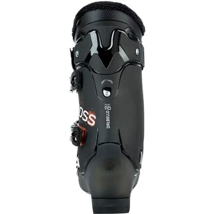 Dalbello Sports - IL Moro Boss Ski Boot - 2024
