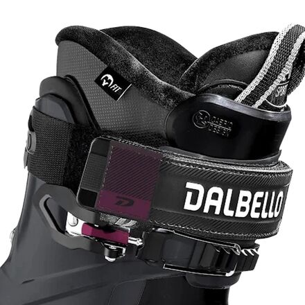 Dalbello Sports - Panterra 75 Ski Boot - 2024 - Women's