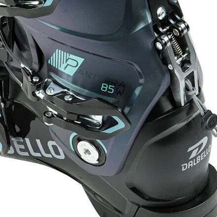Dalbello Sports - Panterra 85 Ski Boot - 2024 - Women's