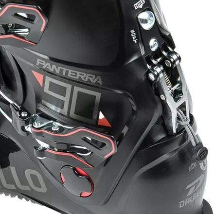 Dalbello Sports - Panterra 90 Ski Boot - 2024