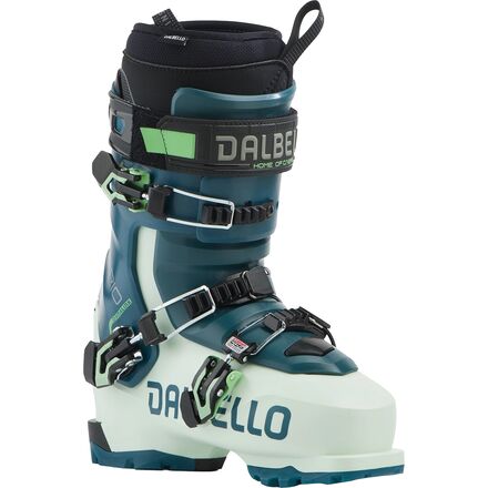 Cabrio LV 95 Ski Boot - 2026 - Women's
