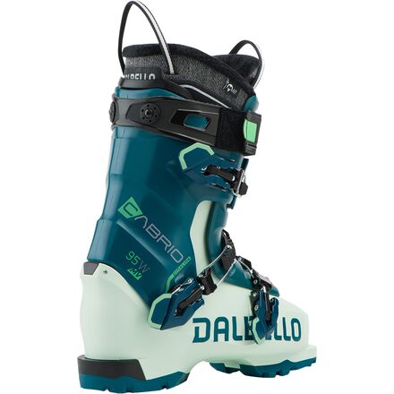 Dalbello Sports - Cabrio MV 95 W IF - 2026